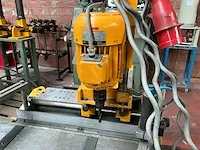 Rotox - kbg192 - verstelbaar boormachine - afbeelding 5 van  8