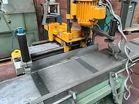 Rotox - kbg192 - verstelbaar boormachine - afbeelding 6 van  8