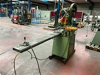 Rotox - kbg192 - verstelbaar boormachine - afbeelding 3 van  8