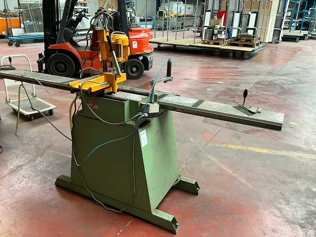 Rotox - kbg192 - verstelbaar boormachine - afbeelding 4 van  8