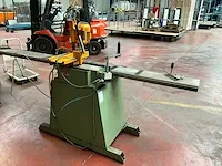 Rotox - kbg192 - verstelbaar boormachine - afbeelding 4 van  8