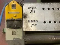 Rotox - kbg192 - verstelbaar boormachine - afbeelding 7 van  8