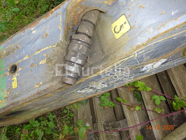 Rotsbreker - afbeelding 3 van  7