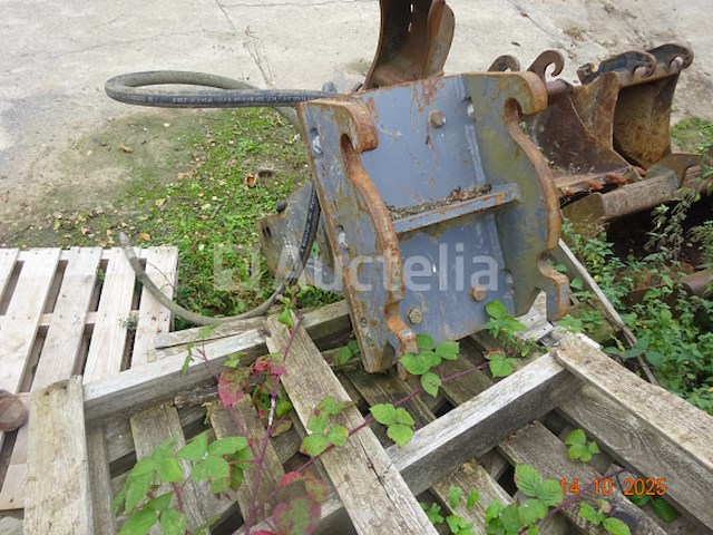 Rotsbreker - afbeelding 7 van  7