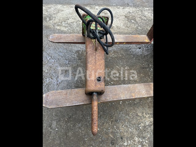 Rotsbries 2t-5t - afbeelding 1 van  4