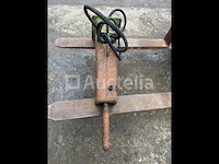 Rotsbries 2t-5t - afbeelding 1 van  4