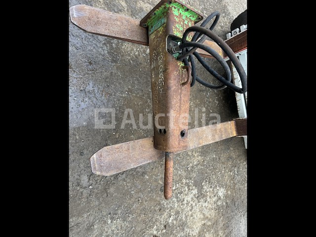 Rotsbries 2t-5t - afbeelding 2 van  4