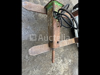 Rotsbries 2t-5t - afbeelding 2 van  4