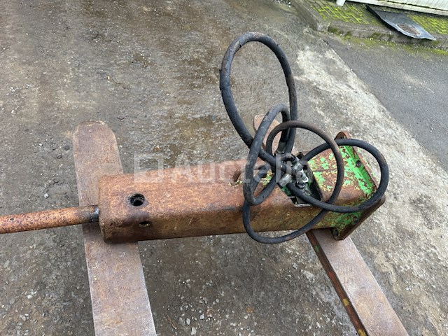 Rotsbries 2t-5t - afbeelding 3 van  4