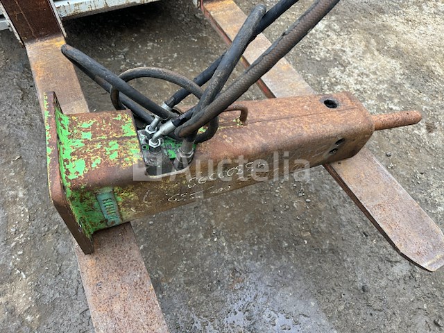 Rotsbries 2t-5t - afbeelding 4 van  4