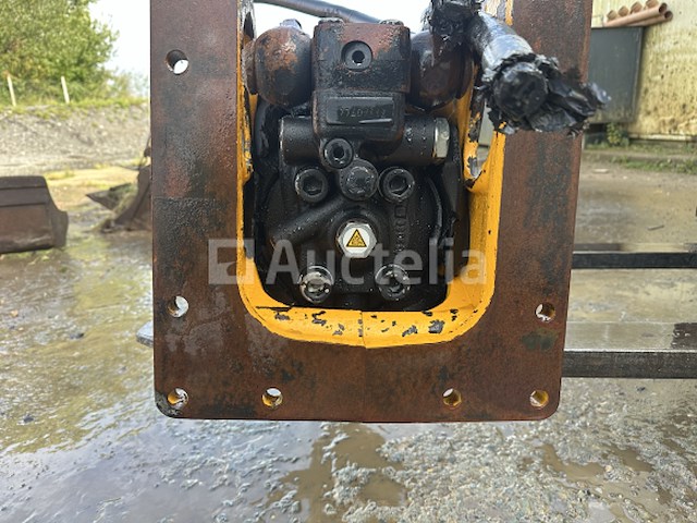 Rotsbries 8t-14t - afbeelding 1 van  4