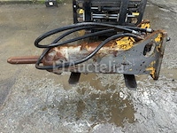 Rotsbries 8t-14t - afbeelding 2 van  4