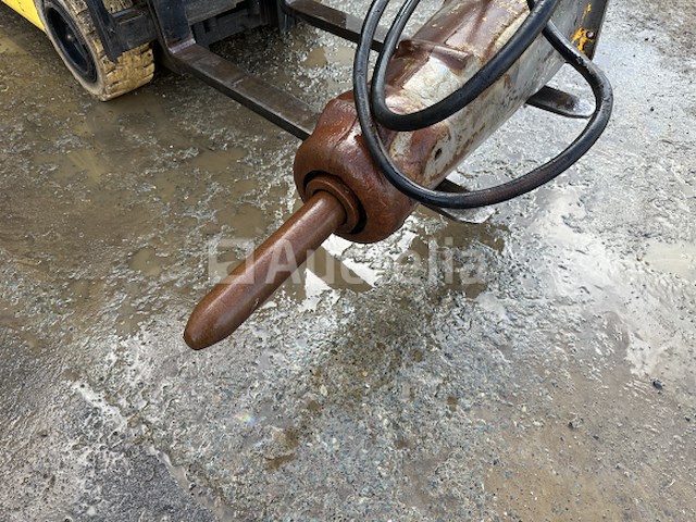 Rotsbries 8t-14t - afbeelding 4 van  4