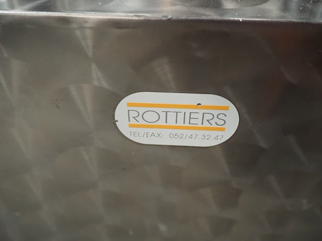 Rottiers - afbeelding 9 van  9