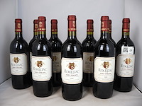 Rouffiac 2000 (x10)