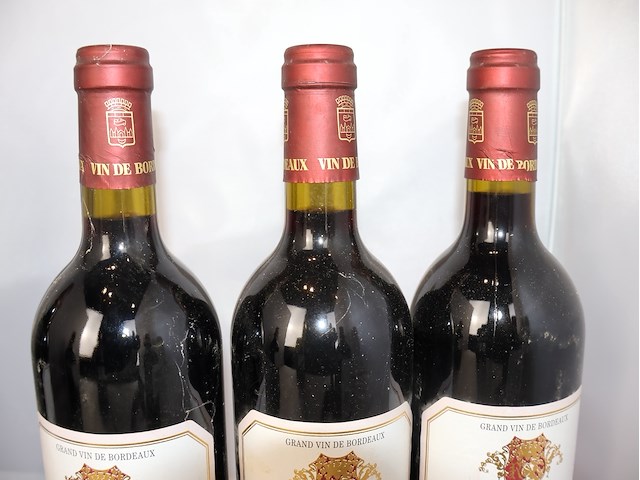 Rouffiac 2000 (x10) - afbeelding 4 van  6