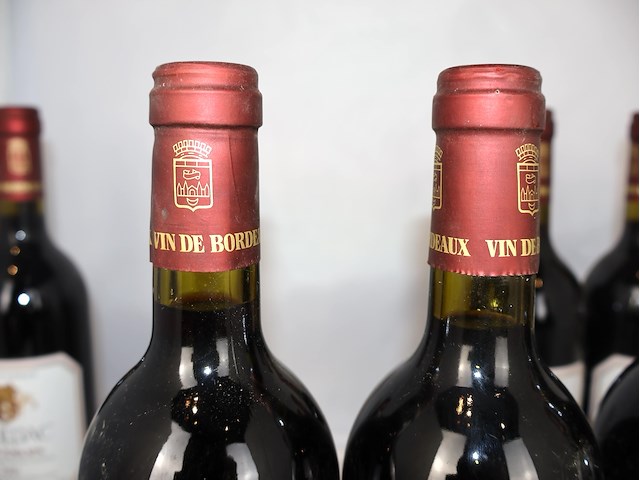 Rouffiac 2000 (x10) - afbeelding 5 van  6