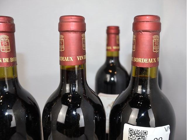 Rouffiac 2000 (x10) - afbeelding 6 van  6