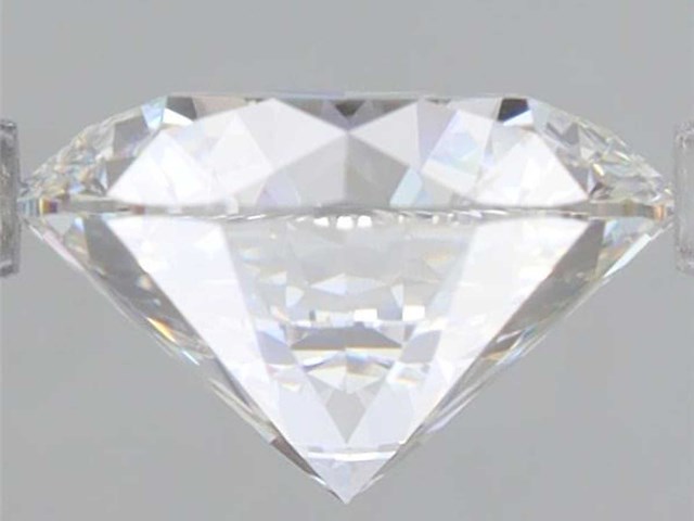 Round brilliant diamant 1.05ct – e/vvs2 – hrd - afbeelding 2 van  3