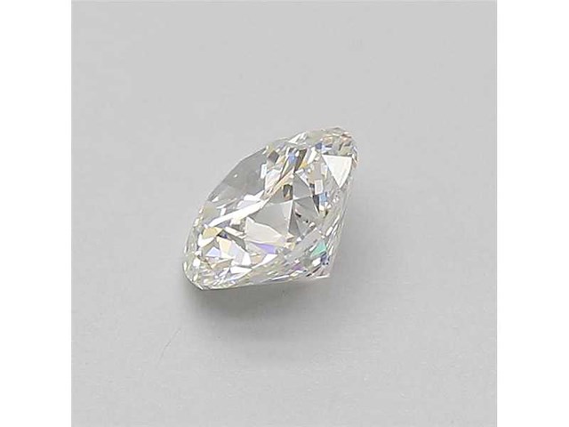 Round diamant 1.06ct – d/vs1 – hrd - afbeelding 3 van  4