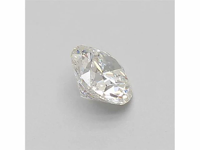Round diamond 0.41 ct d/vs1 (hrd certified) - afbeelding 3 van  4