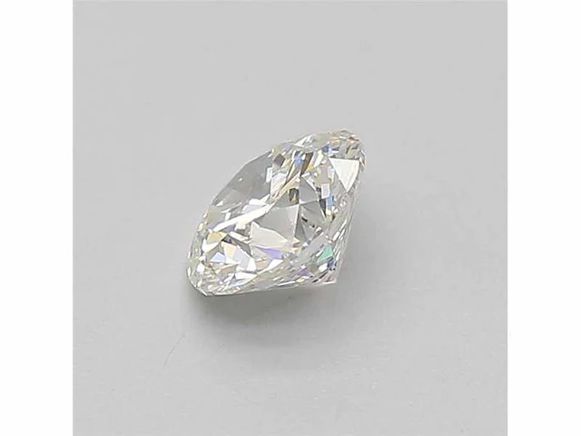 Round diamond 0.53 ct e/vvs2 (hrd certified) - afbeelding 2 van  4
