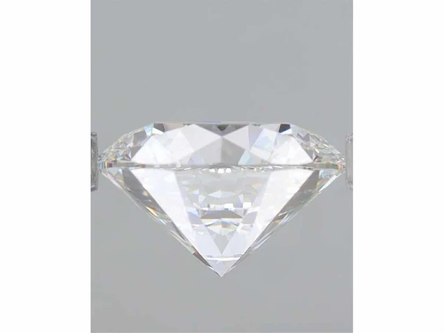 Round diamond 1.00 ct f/vs1 (hrd certified) - afbeelding 3 van  5