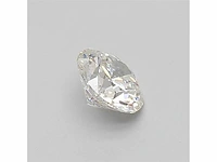 Round diamond 1.06 ct d/vvs2 (hrd certified) - afbeelding 3 van  5