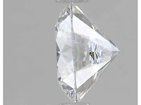 Round diamond 2.03 ct e/vs1 (hrd certified) - afbeelding 2 van  5