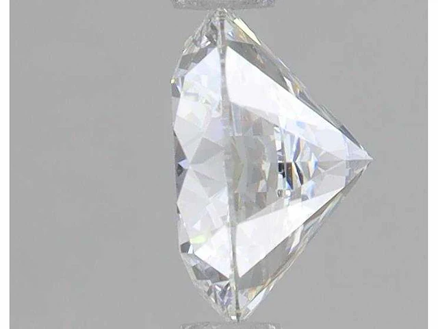 Round diamond 2.04 ct e/vvs2 (hrd certified) - afbeelding 3 van  5