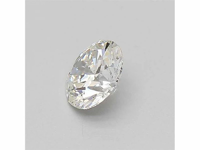 Round diamond 3.03 ct d/vvs2 (hrd certified) - afbeelding 3 van  4