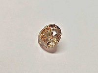 Round natural heeft diamant 1,66cts ij si gewonnen - afbeelding 5 van  5