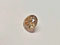 Round natural mined diamond 1.66cts ij si - afbeelding 5 van  5