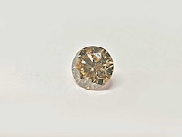 Roundnatural heeft diamant van 1,67 cts ij si gedolven - afbeelding 4 van  4