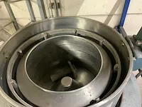 Rousselet centrifuge voor textielgarens - afbeelding 3 van  4