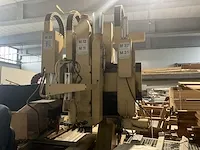Routech r300 cnc-bewerkingscentra - afbeelding 5 van  7