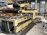 Routech r300 cnc-bewerkingscentra