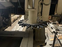 Routech r300 cnc-bewerkingscentra - afbeelding 6 van  7