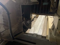 Routech r300 cnc-bewerkingscentra - afbeelding 7 van  7