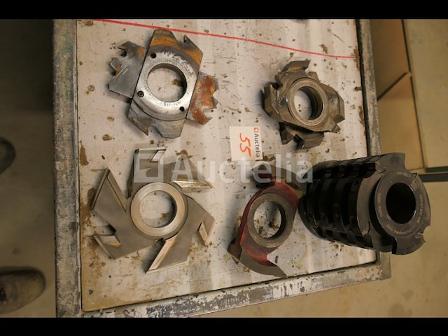 Router beetjes - afbeelding 1 van  6