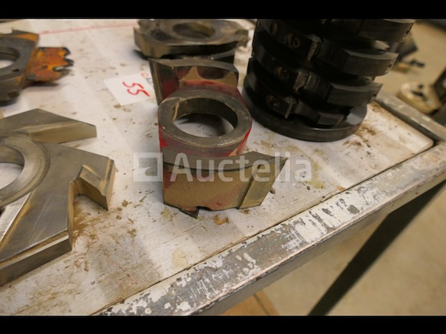 Router beetjes - afbeelding 2 van  6