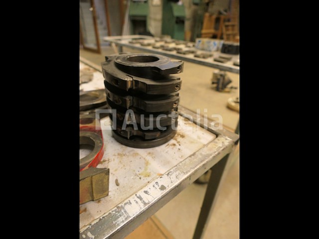 Router beetjes - afbeelding 3 van  6