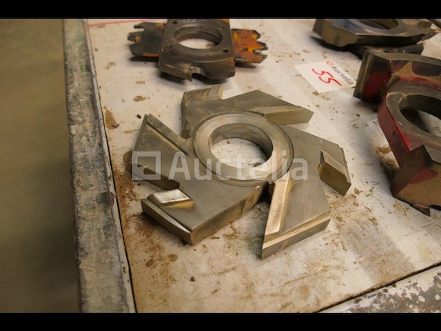 Router beetjes - afbeelding 4 van  6