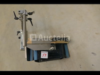 Router beschermer - afbeelding 1 van  4