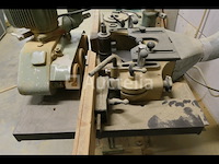 Router omgebouwd tot schuurmachine - afbeelding 2 van  12