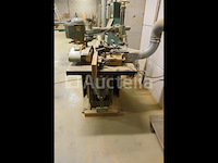 Router omgebouwd tot schuurmachine - afbeelding 3 van  12