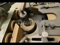 Router omgebouwd tot schuurmachine - afbeelding 5 van  12