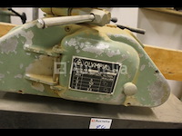 Router omgebouwd tot schuurmachine - afbeelding 12 van  12