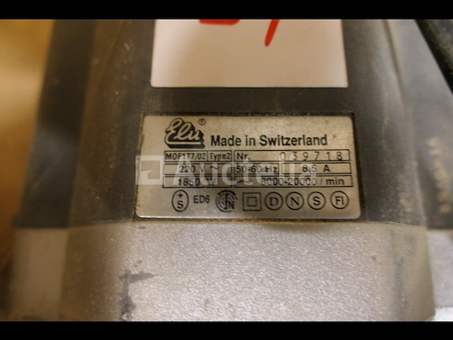 Router verkozen tot mof 177/02 - afbeelding 2 van  5