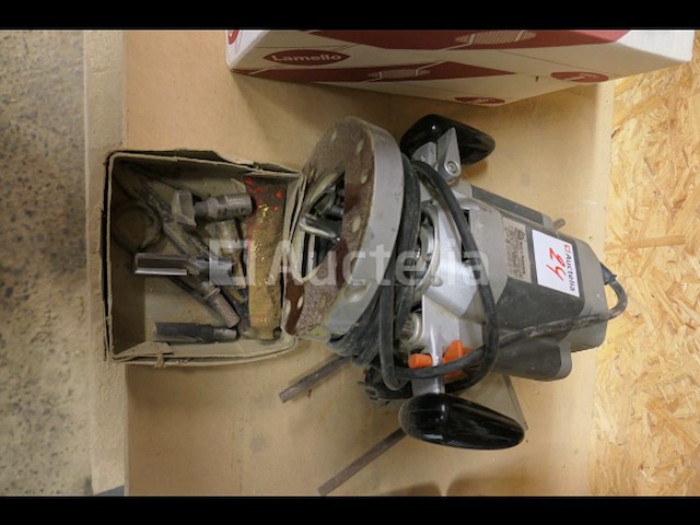 Router verkozen tot mof 177/02 - afbeelding 3 van  5